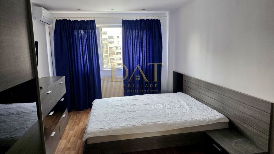 Apartament de inchiriat | 3 camere | OMV Marasti | Parcare - Poză 4