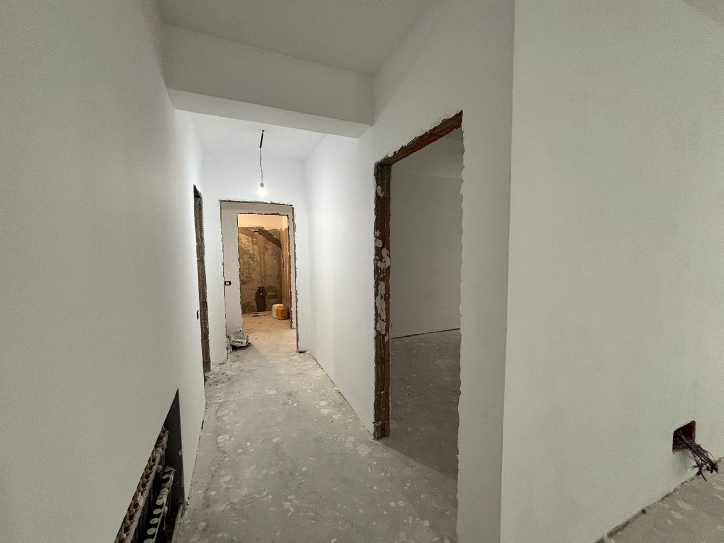 Apartament spatios 3 camere  I Aviatiei - Poză 9