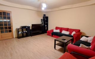 OBOR /GARA de EST inchiriere casa/vila 4 camere, individuala, mobilata - Poză 1