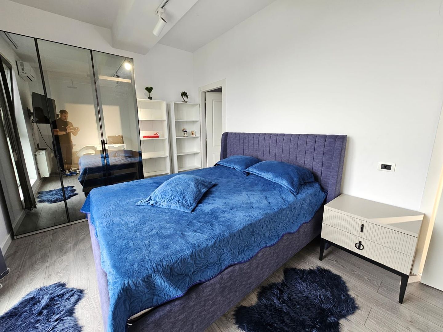 Premium Studio - Ranetti Premium Apartments 2021 - Poză 1