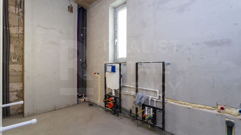 Vânzare, casă, 2 nivele, 206 mp, str. Mihail Juraveli, Codru. - Poză 44