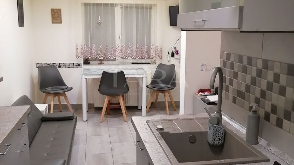 Vanzare casa in apropierea Iulius Mall, zona de case, Marasti. - Poză 1