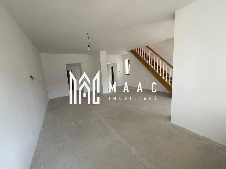 Casa Predare la Cheie | 3 camere | Curte 120 MP - Poză 4