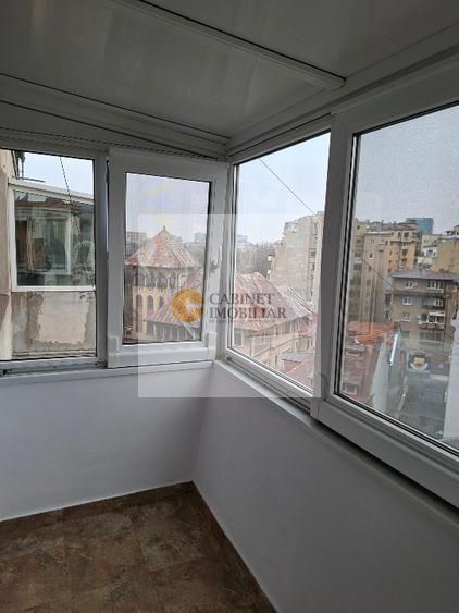 3 camere  I Parc Cismigiu I Decomandat I 1959 - Poză 2