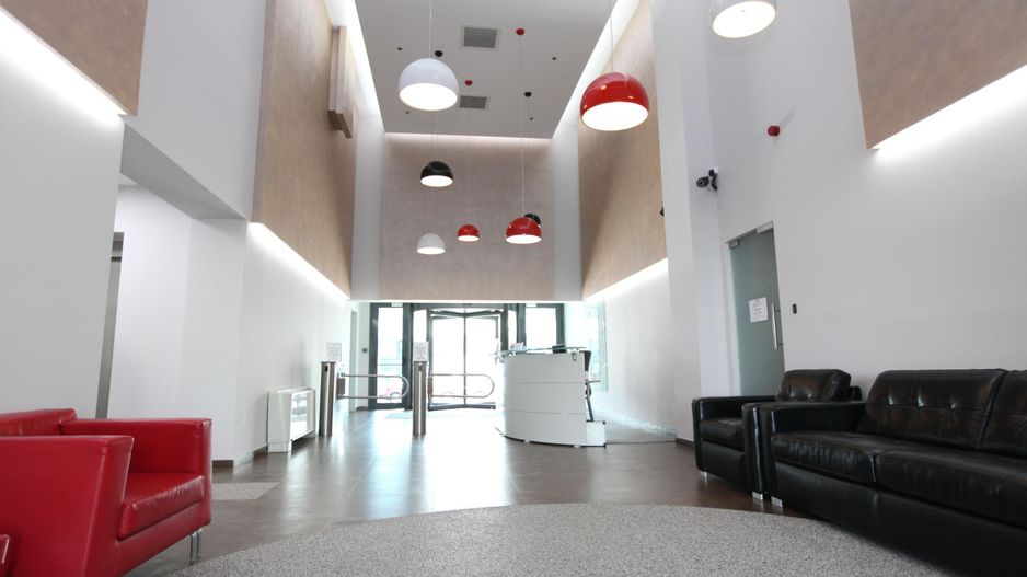 Spatiu birouri  open space | Pipera | 69 mpu - Poză 1