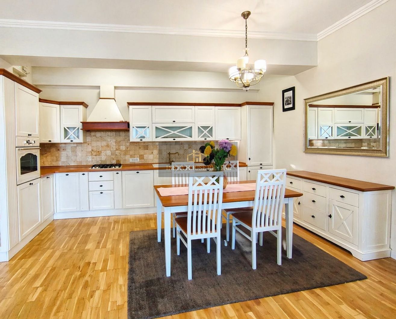 Apartament 3 camere Vita Bella *parcare2x*/ Terasa mare - Poză 2