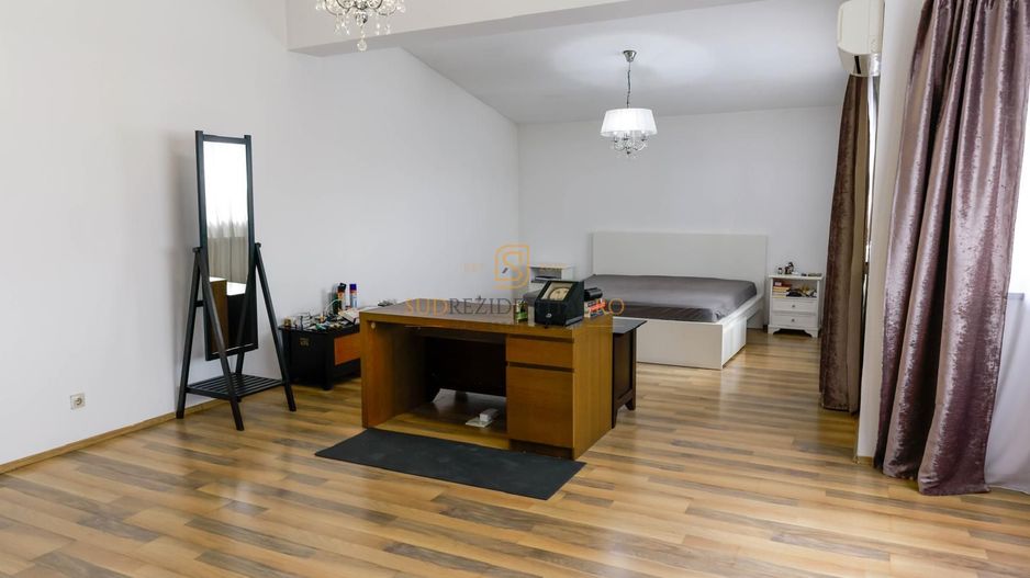 Vila individuala, P+1+M, 4 camere, Parcul Carol, Eroii Revolutiei - Poză 28