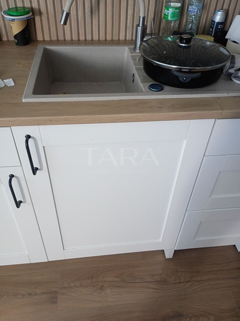 Apartament cu 2 camere, 52 mp, parcare subterană inclusă, zona Terra. - Poză 1