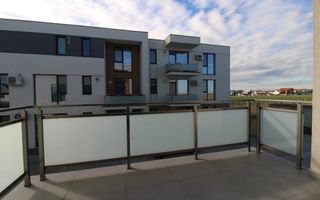 Dumbravita, 3 camere, centrala proprie - Poză 17