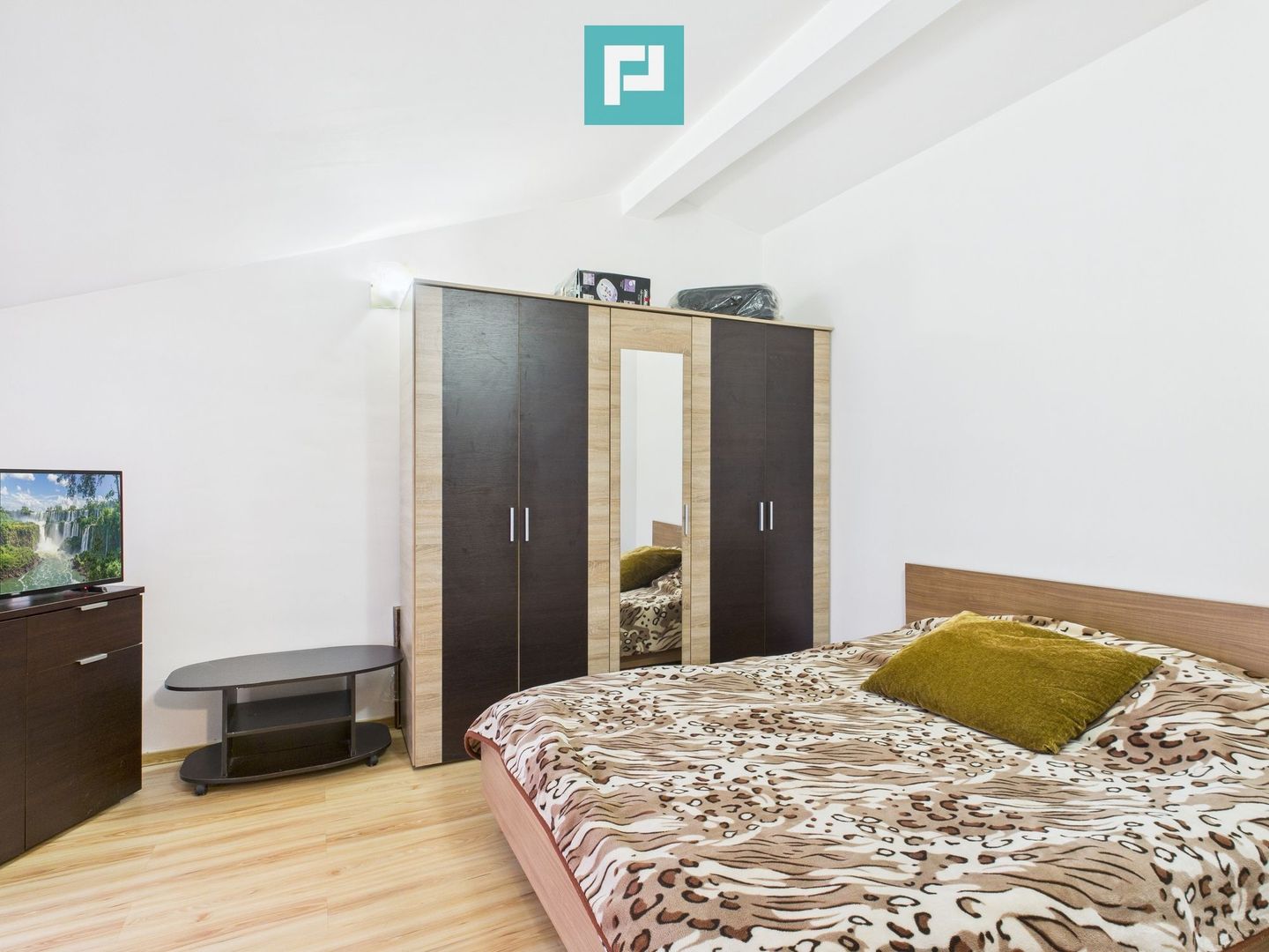 Casă individuală cu dublu potențial - Poză 6