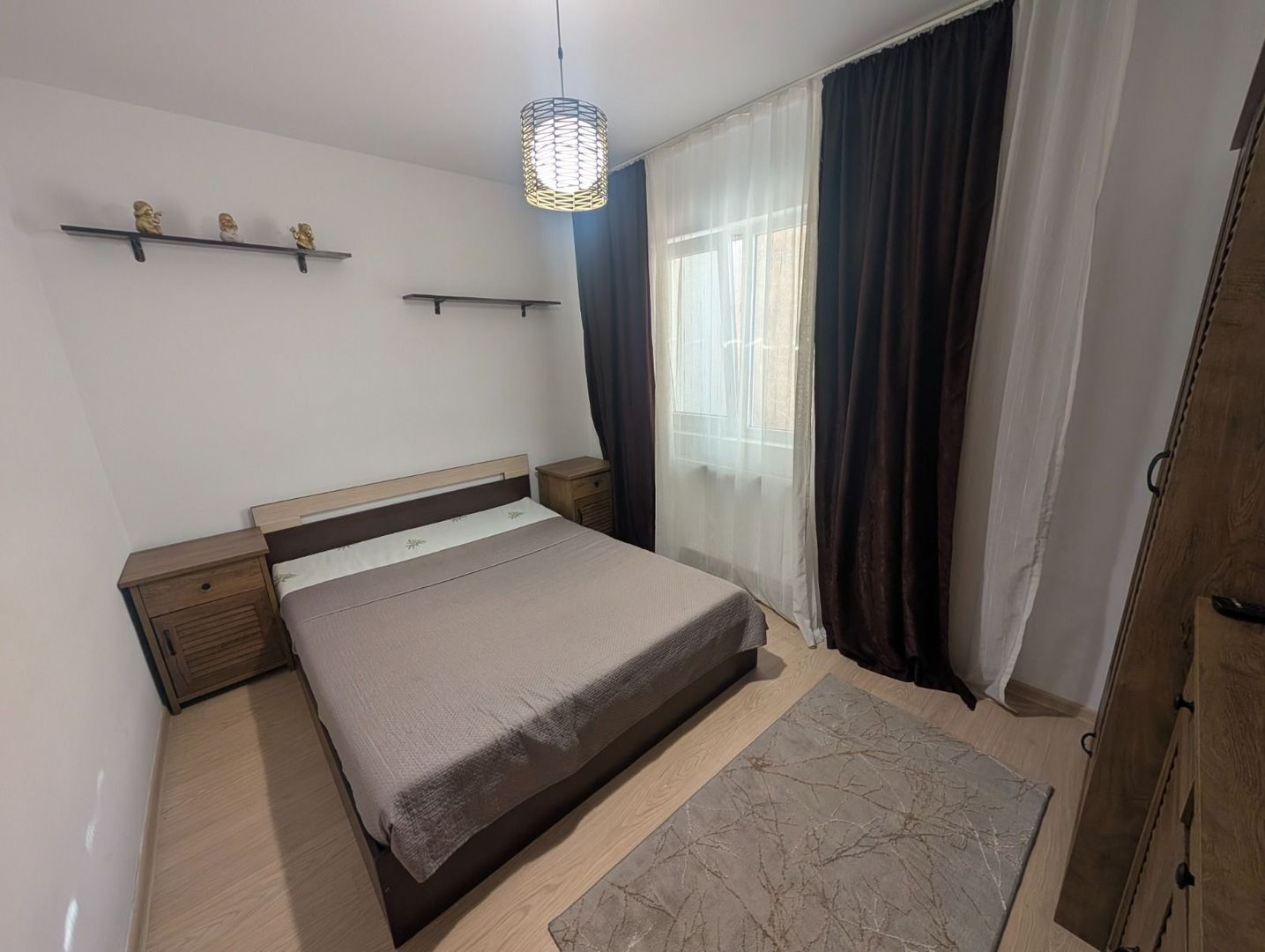 Braytim-Cartierul Florilor | 3 Camere | Disponibil imediat | Loc de parcare - Poză 7