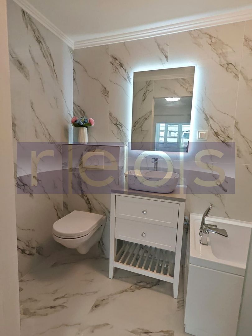 VANZARE 4 CAMERE DECOMANDAT -DECEBAL - Poză 23