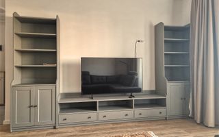 2 camere| 54 mp| prima închiriere| Nova Mehala| loc de parcare - Poză 6