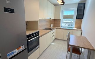 Apartament cu 2 camere, decomandat, 59mp, parcare, Zona Maurer Residence - Poză 4