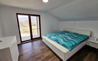 1/2  Duplex, 190 mp utili, 300 mp teren, Alba-Micesti - Poză 13