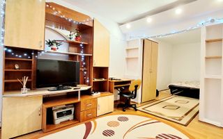 Apartament 1 camera, spatios, compartimentat in 2 camere, Girocului-str. Miloia - Poză 3