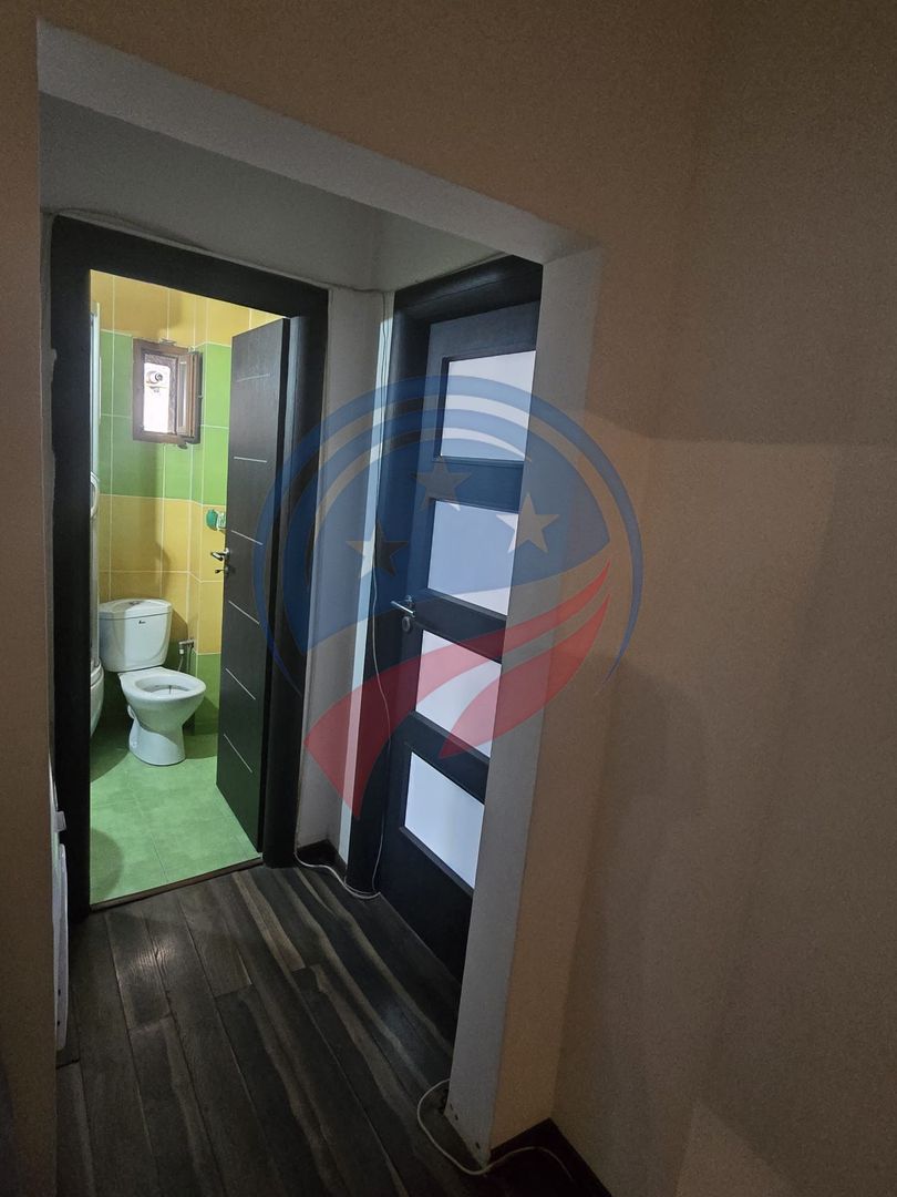 Apartament de vânzare 4 camere George Enescu - Poză 10