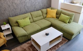 Mobilat modern, Vivalia - Str. Baader/Take Ionescu. Parcare subterana inclusa. - Poză 4