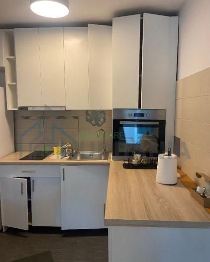 Apartament de închiriat în Copou, Iași – 1 dormitor, mobilat și utilat - Poză 6