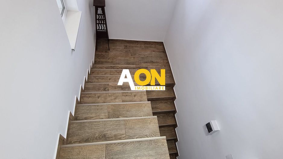 Casa 5 camere, 550mp teren, zona Ciugud - Poză 7