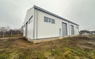 Hala industriala de inchiriat | 300 mp | Bariera Bucov | Comision 0% - Poză 7
