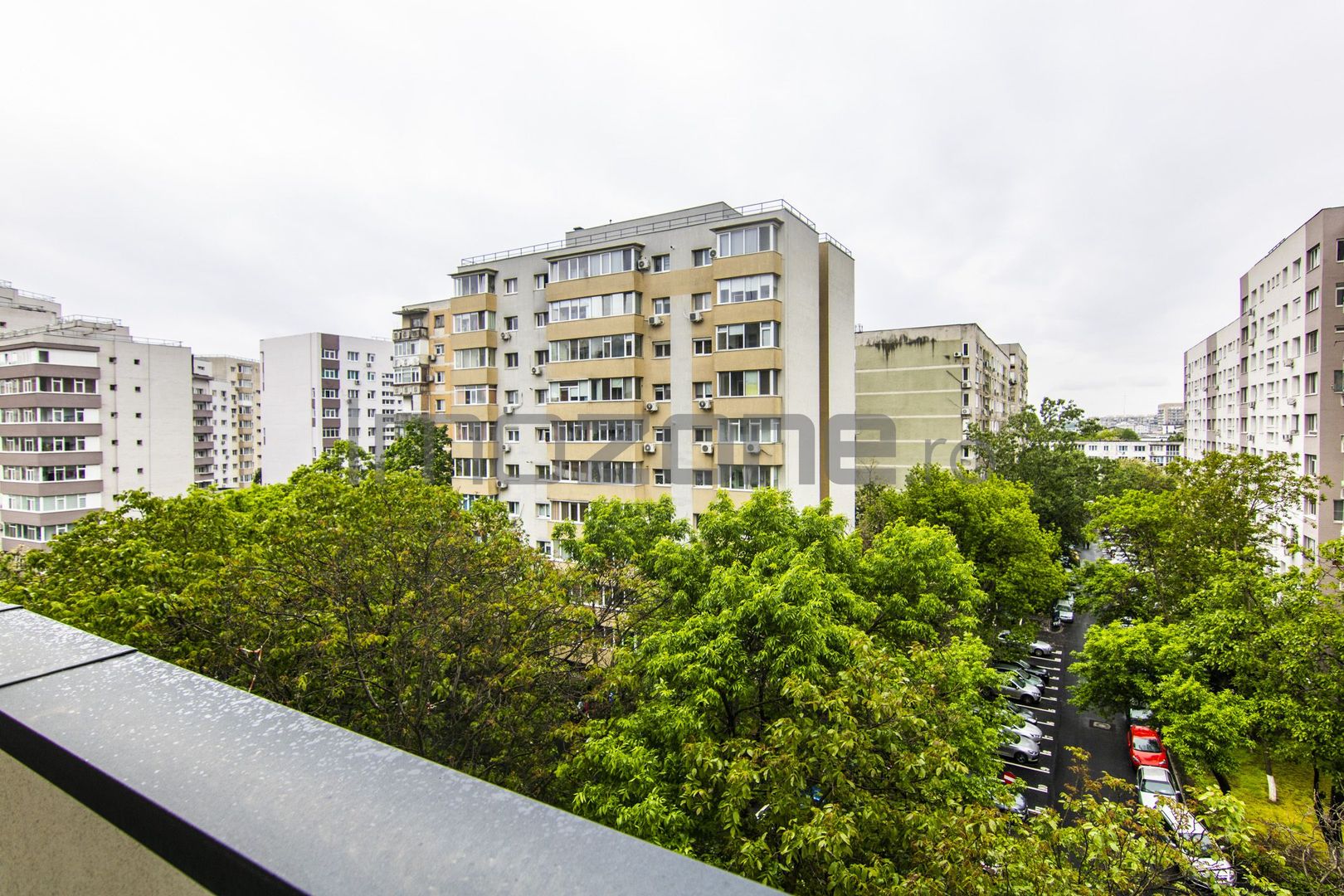 Garsoniera De Inchiriat | langa Metrou | Iuliu Maniu | Mobilata si Utilata - Poză 57