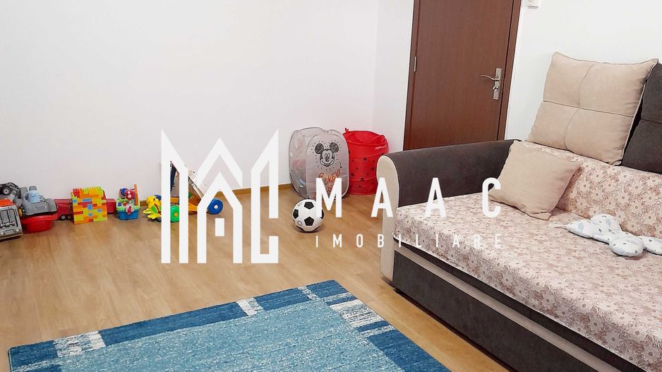 Apartament 2 camere | Pivniță I Lift | Etaj 3 | Turnișor - Poză 7