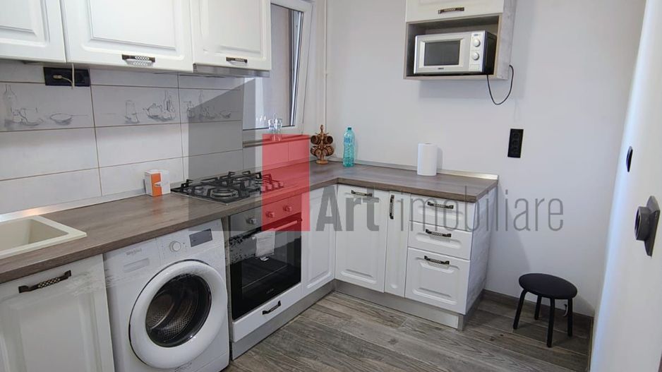 Apartament 3 camere,, lângă metrou Lujerului - Poză 1