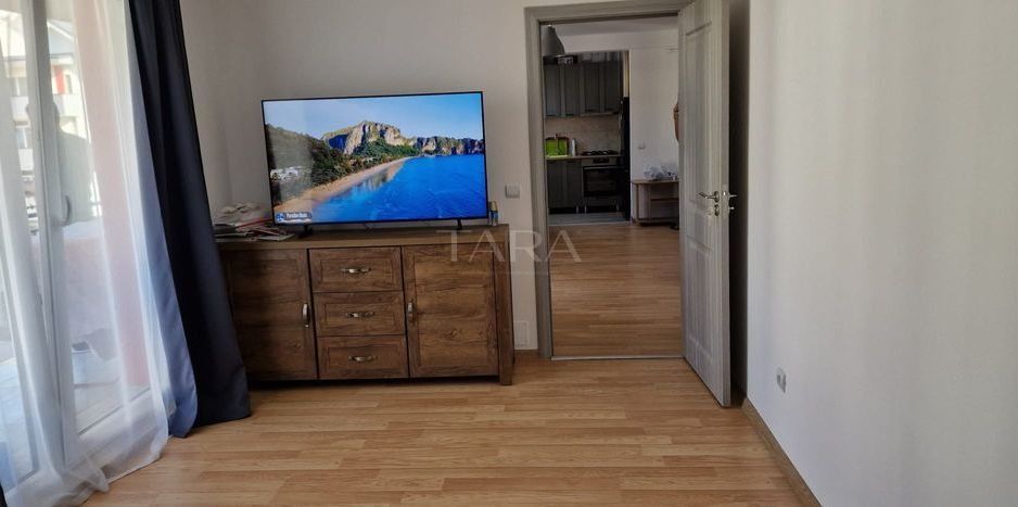 Apartament cu 2 camere de vanzare in Baciu - Poză 5