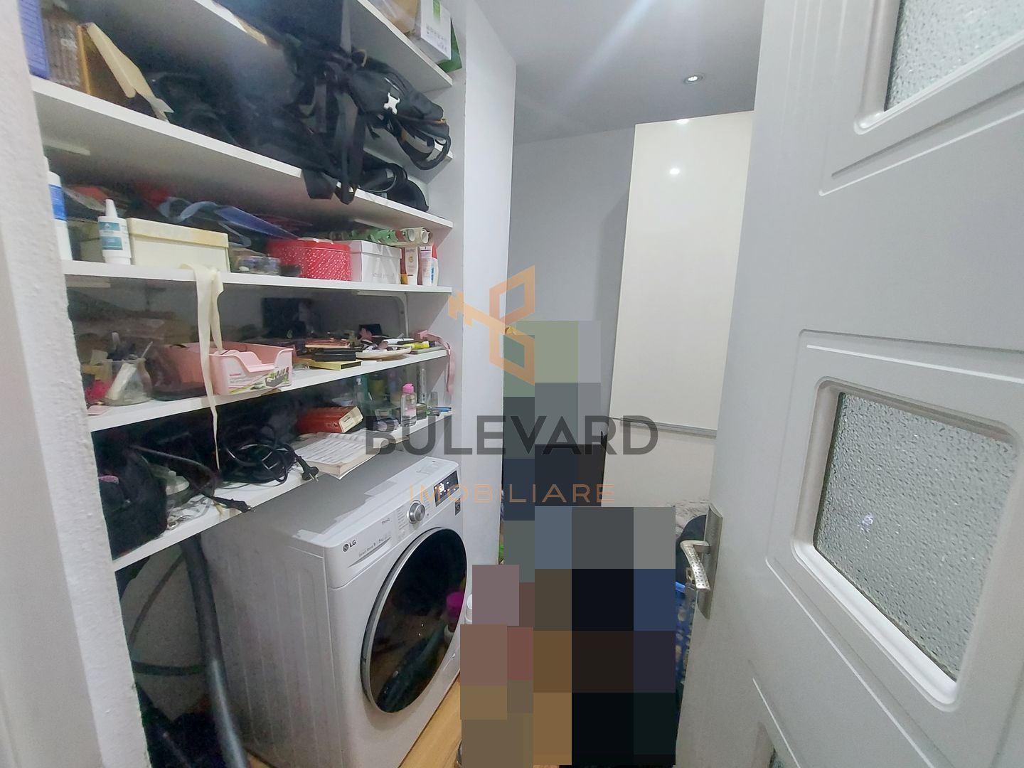 Apartament cu 3 camere decomandate la 5 minute de Iulius Mall! - Poză 9