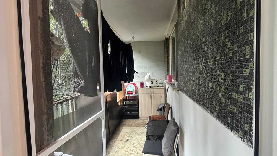 Drumul Taberei Metrou Romancierei - Poză 7