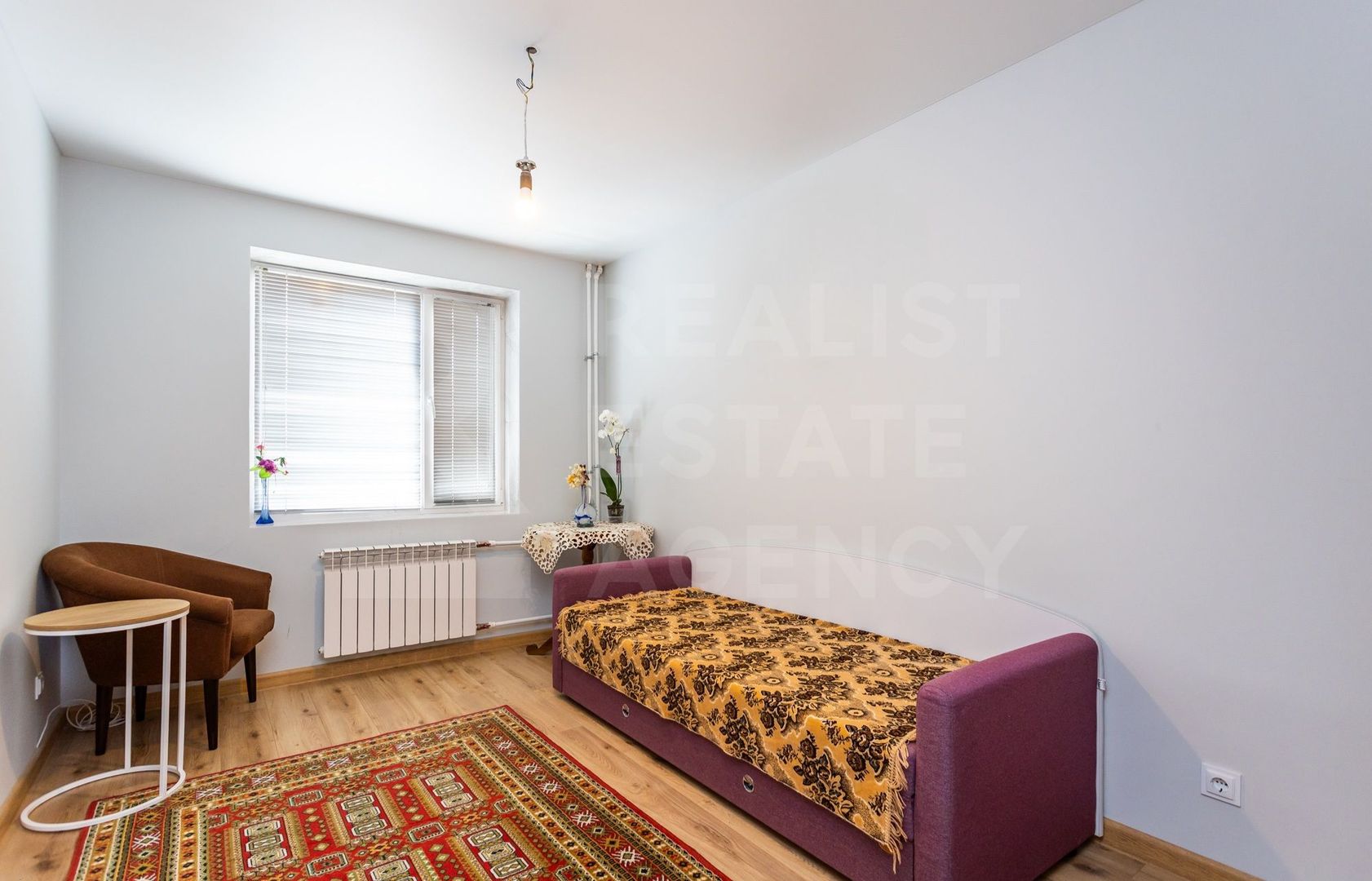 Vânzare, apartament, 3 camere, str. Visarion Berlinschi, Buiucani - Poză 6