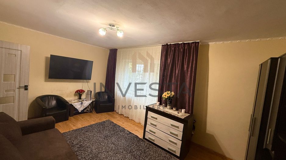 Apartament 2 camere decomandate la etajul 1 zona Dambovitei! - Poză 2