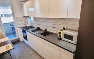 Apartament 2 camere Rahova | 60 mp | Parcare inclusă | Mobilat lux - Poză 3