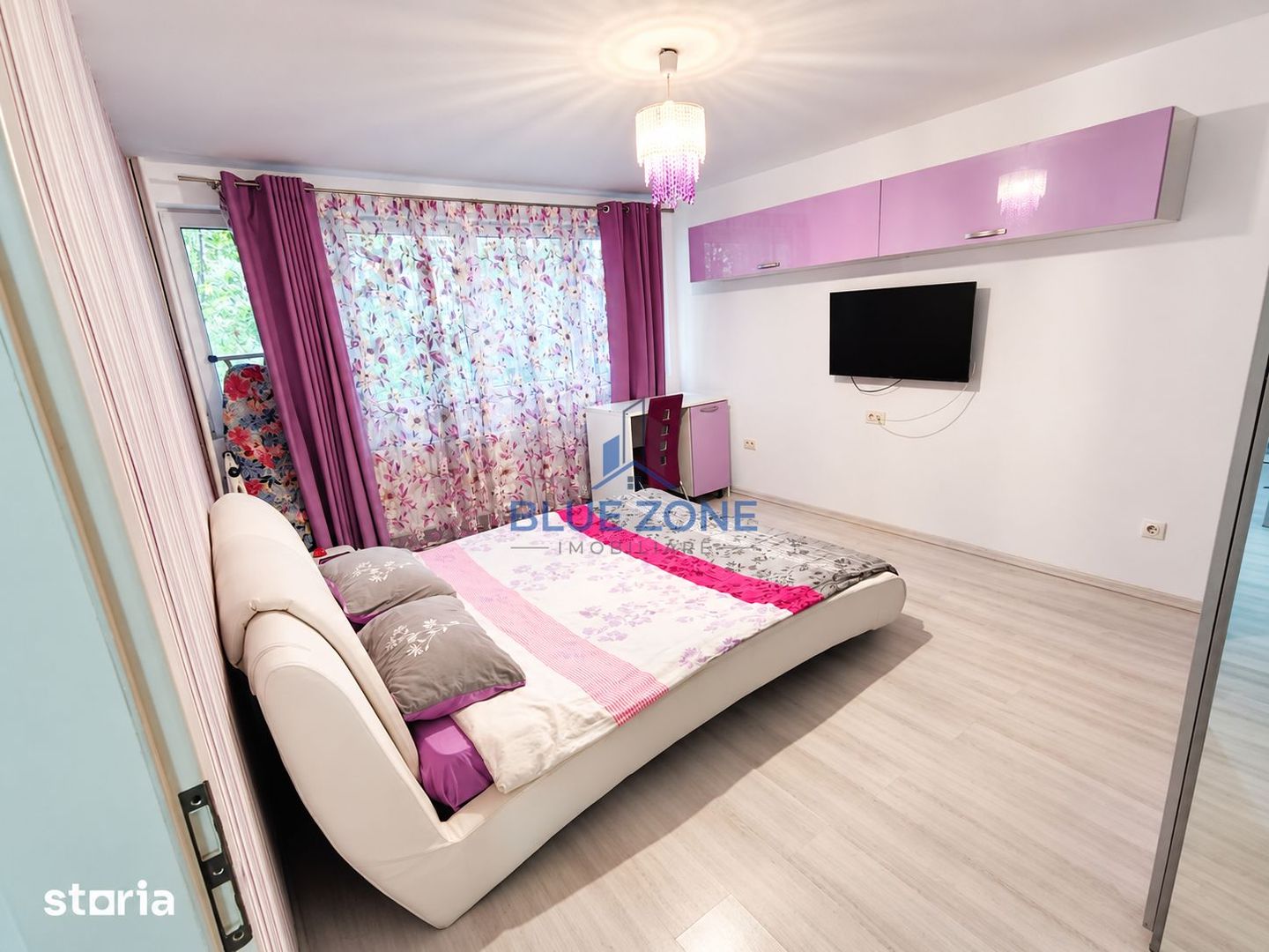 Apartament 2 camere | Tineretului | 48 mp | Metrou 3 min | Etaj 1 - Poză 4