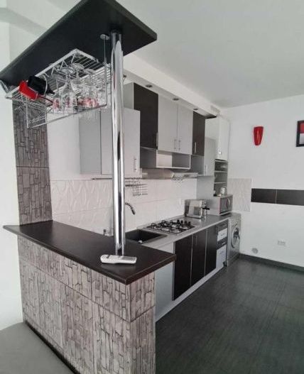 Ap tip PENTHOUSE 2 camere | 60 mp- UTILI + 60 terasa | PANORAMA - Poză 2