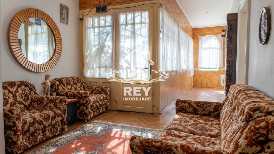 Se vinde casă single| 950 mp teren| Sibiu| Terezian|5min de Piața Mare - Poză 12