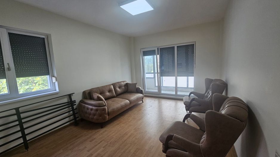 Apartament nou 2 camere | 61 mp | Str. Cozia | Ultracentral - Poză 1
