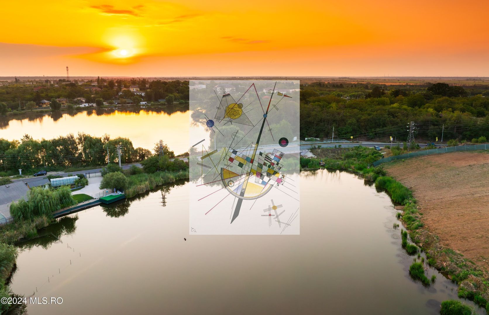 PERIS - SERENITY CONCEPT, DUPLEX 124 MP, LOT 540 MP! - Poză 7