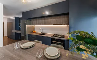 Apartament mobilat, modern | CAMPEADOR langa Vox Torontalului | COMISION 0 - Poză 11