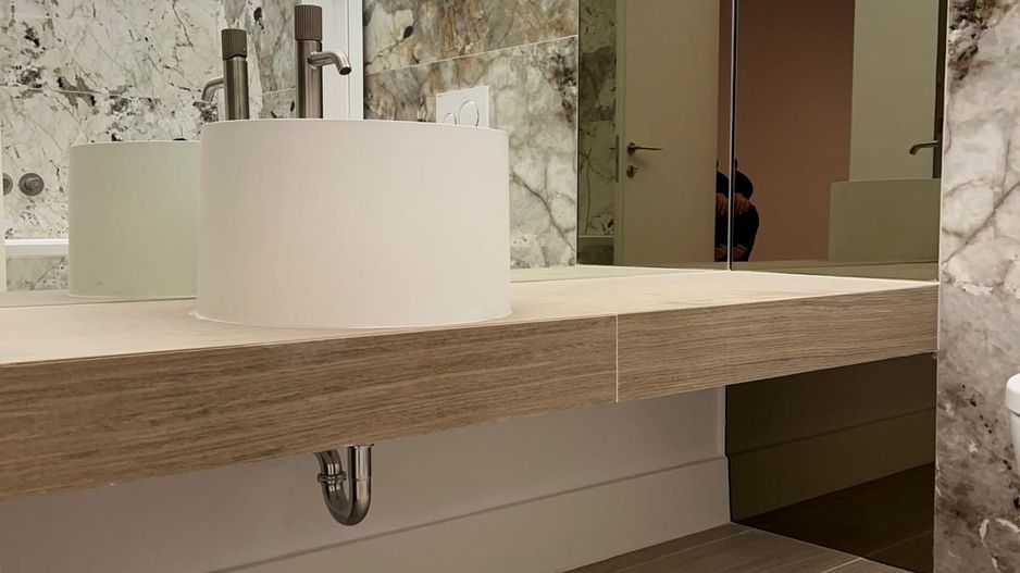 Apartament 3 camere – Nou | Cortina 126 – Iancu Nicolae - Poză 6