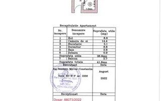 Apartament 2 camere Drumul Taberei - Poză 7