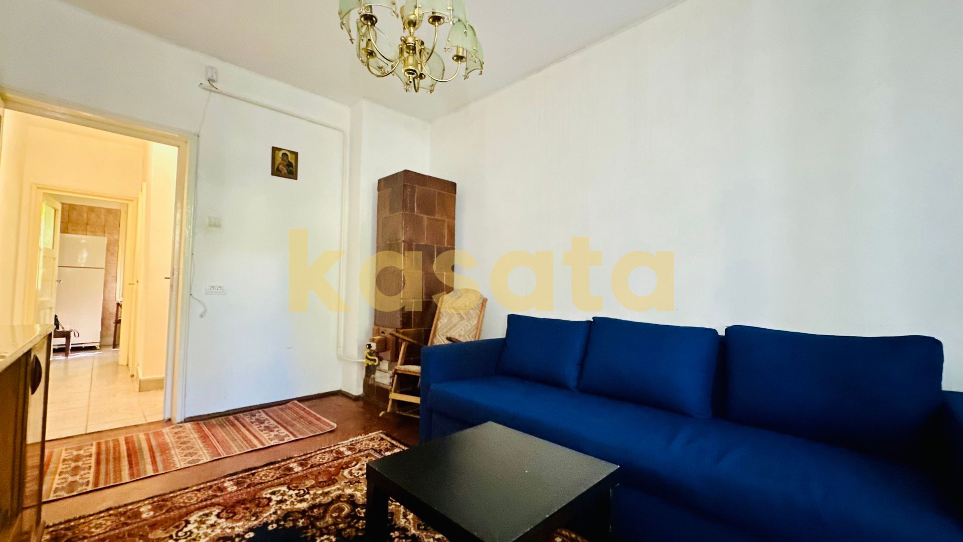 DE INCHIRIAT | APARTAMENT 2 CAMERE | FLOREASCA | PET FRIENDLY - Poză 1