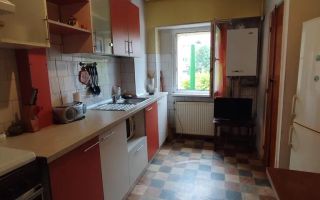 Apartament doua camere, 56 mp, Bdul Muncii, Racadau. - Poză 5