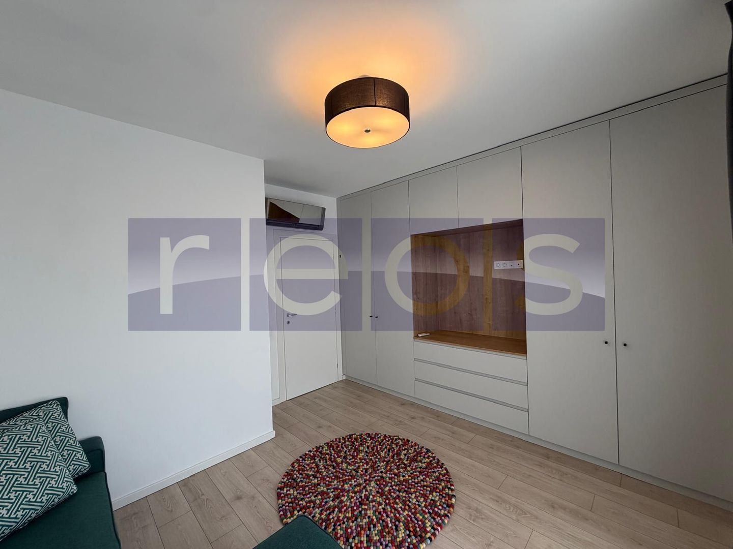 INCHIRIERE 3 CAMERE | MOBILAT LUX | PARCARE | 83MP | NEW POINT-PIPERA - Poză 8