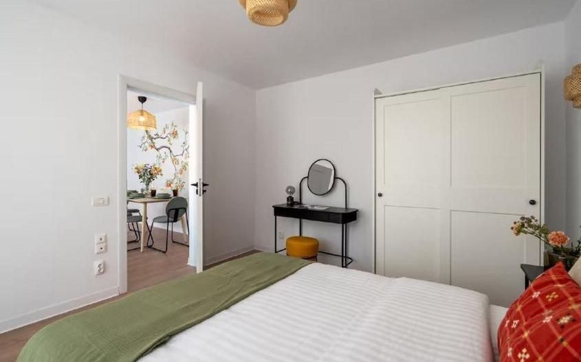 Apartament superb 2 camere, Ultracentral, mobilat nou - Universitate - Poză 4