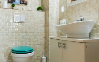TOMIS PLUS (COD 05) Apartament 3 Camere Premium Ideal pentru Familie - Poză 22