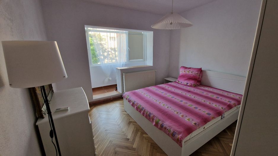 Aradului | 2 Camere | Decomandat |  Amenajat Modern. - Poză 8