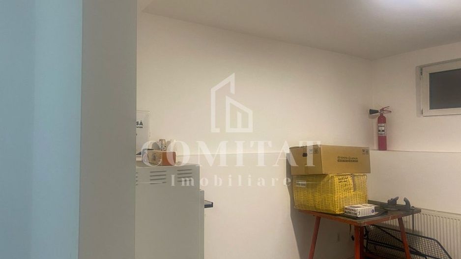 Demisol | De vanzare | 2 camere | Decomandat | cartier Gheorgheni - Poză 2