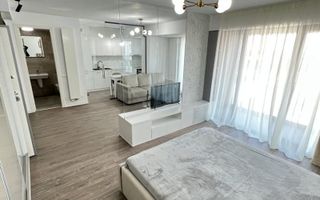 Inchiriere Studio Cloud 9 Residence - Poză 6